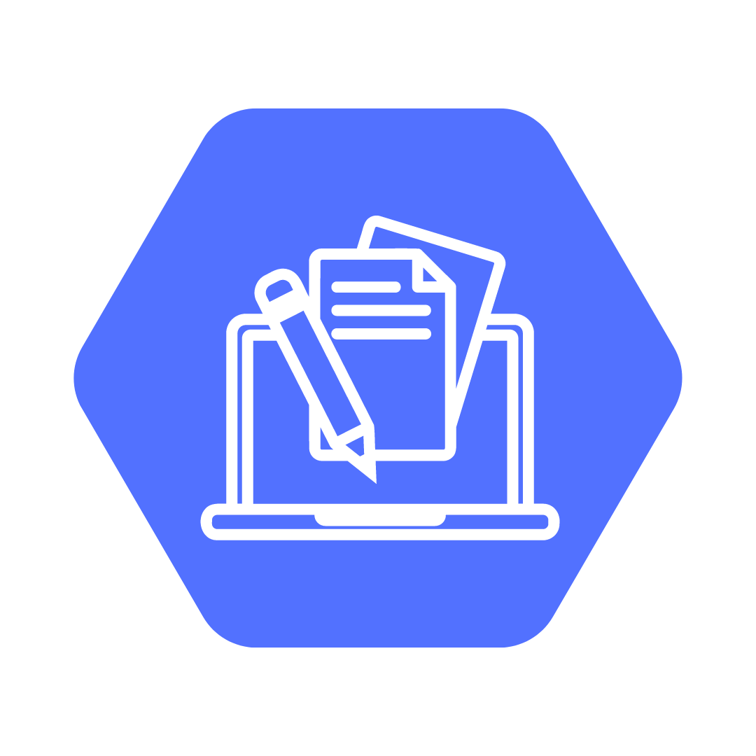 Job Listing Icon Placeholder 