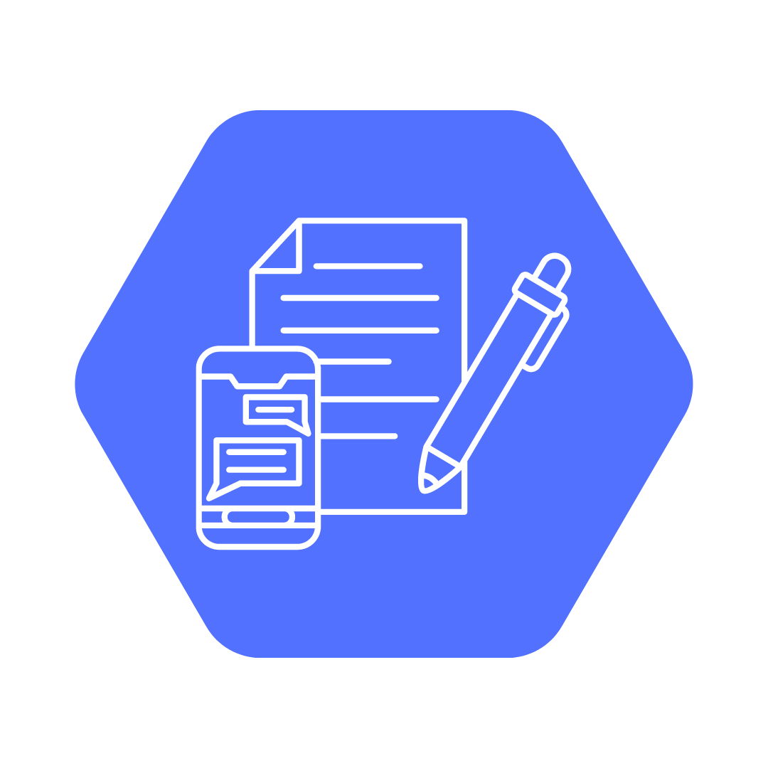 Job Listing Icon Placeholder 