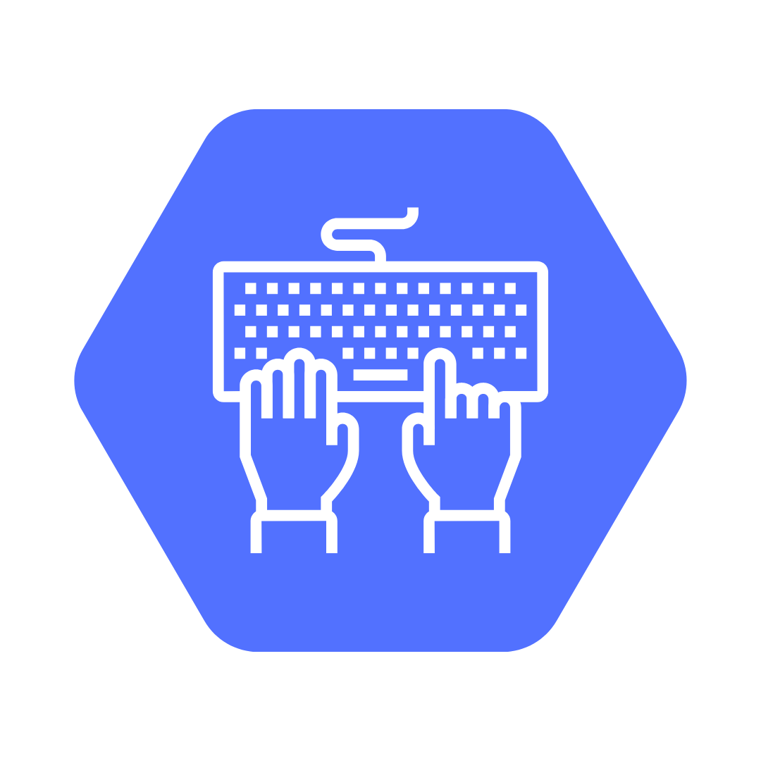 Job Listing Icon Placeholder 